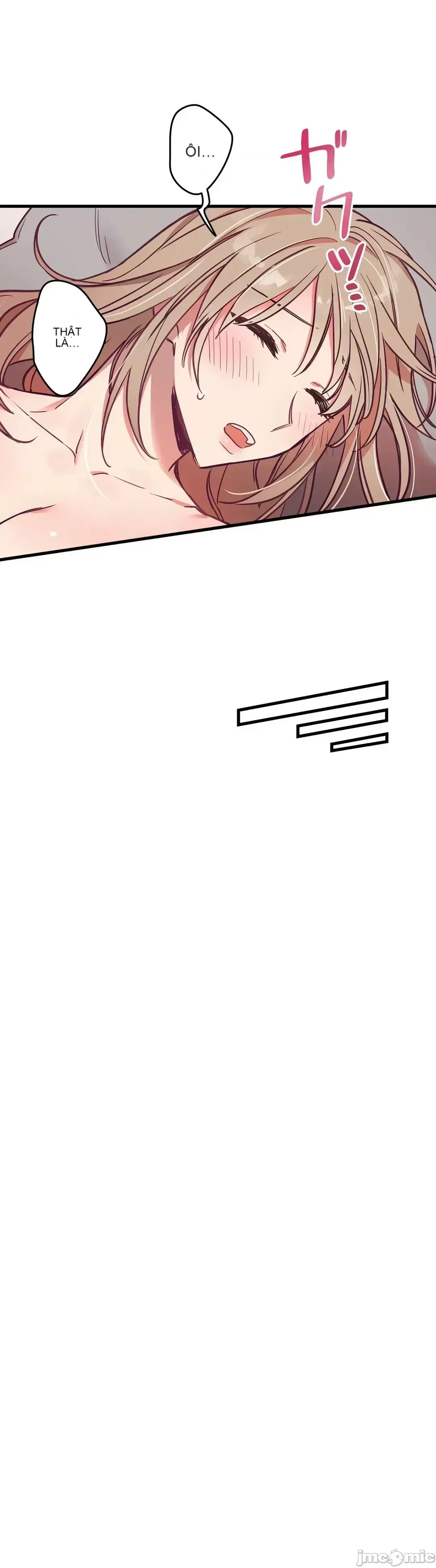 Anh ấy và anh ấy ~ Bạn có thích chơi 4 P-- Chương 1-16