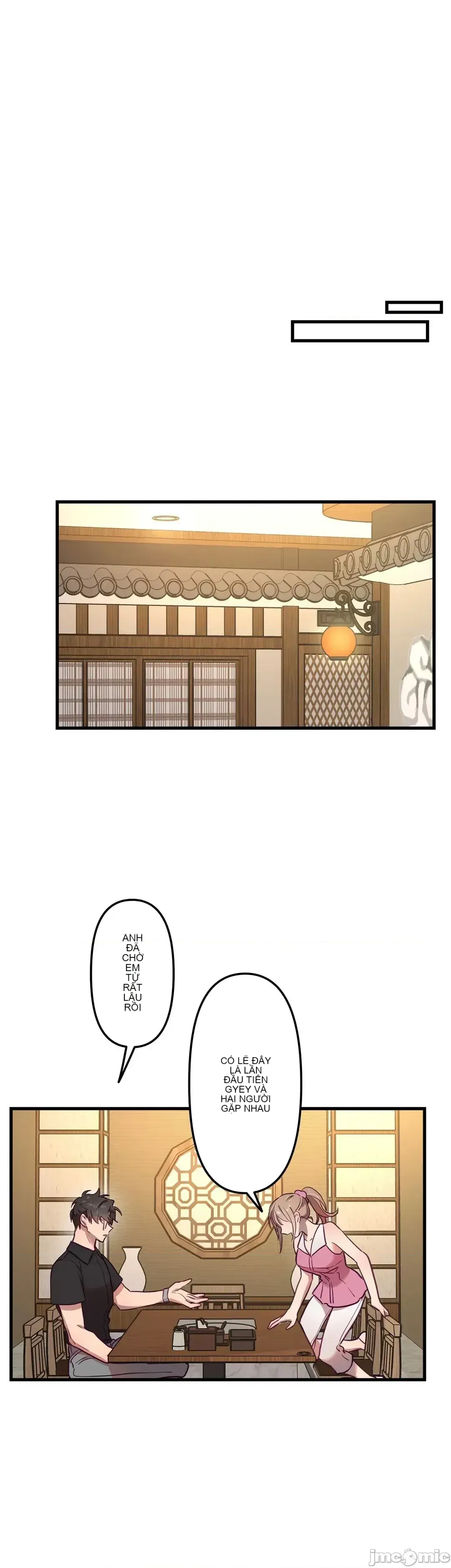 Anh ấy và anh ấy ~ Bạn có thích chơi 4 P-- Chương 1-16