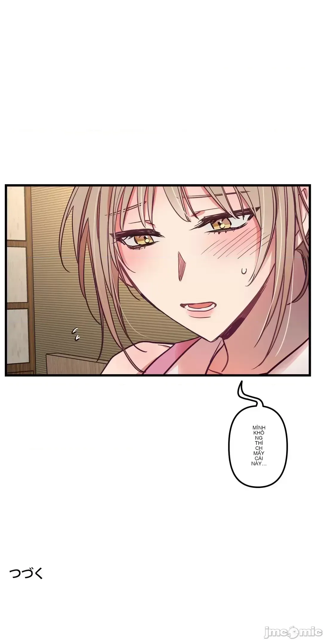 Anh ấy và anh ấy ~ Bạn có thích chơi 4 P-- Chương 1-16