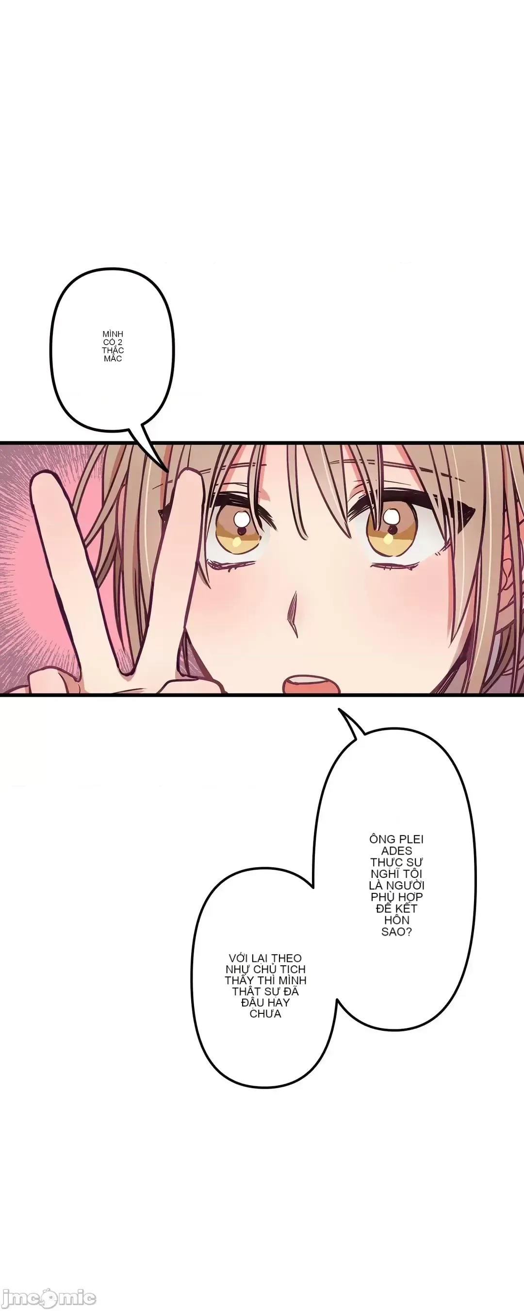 Anh ấy và anh ấy ~ Bạn có thích chơi 4 P-- Chương 1-16