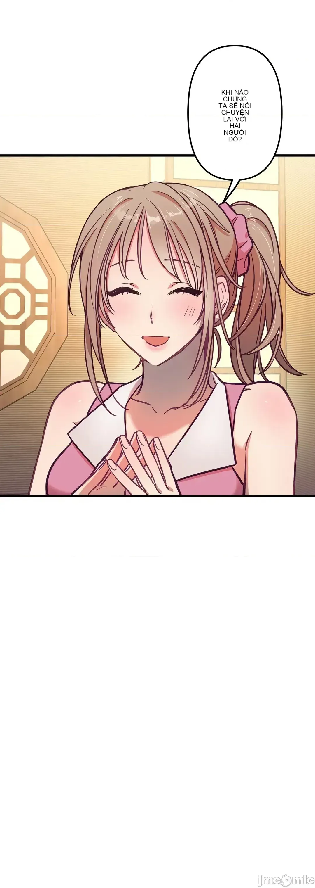 Anh ấy và anh ấy ~ Bạn có thích chơi 4 P-- Chương 1-16