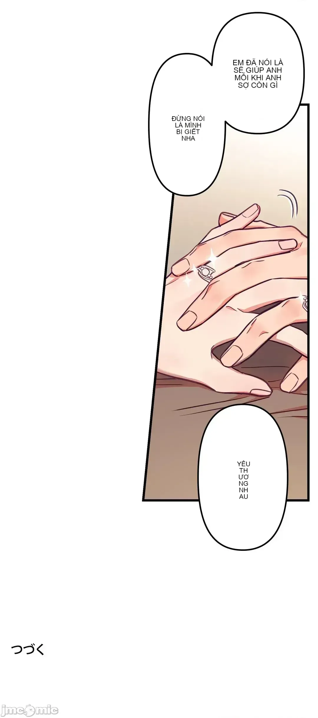 Anh ấy và anh ấy ~ Bạn có thích chơi 4 P-- Chương 1-16