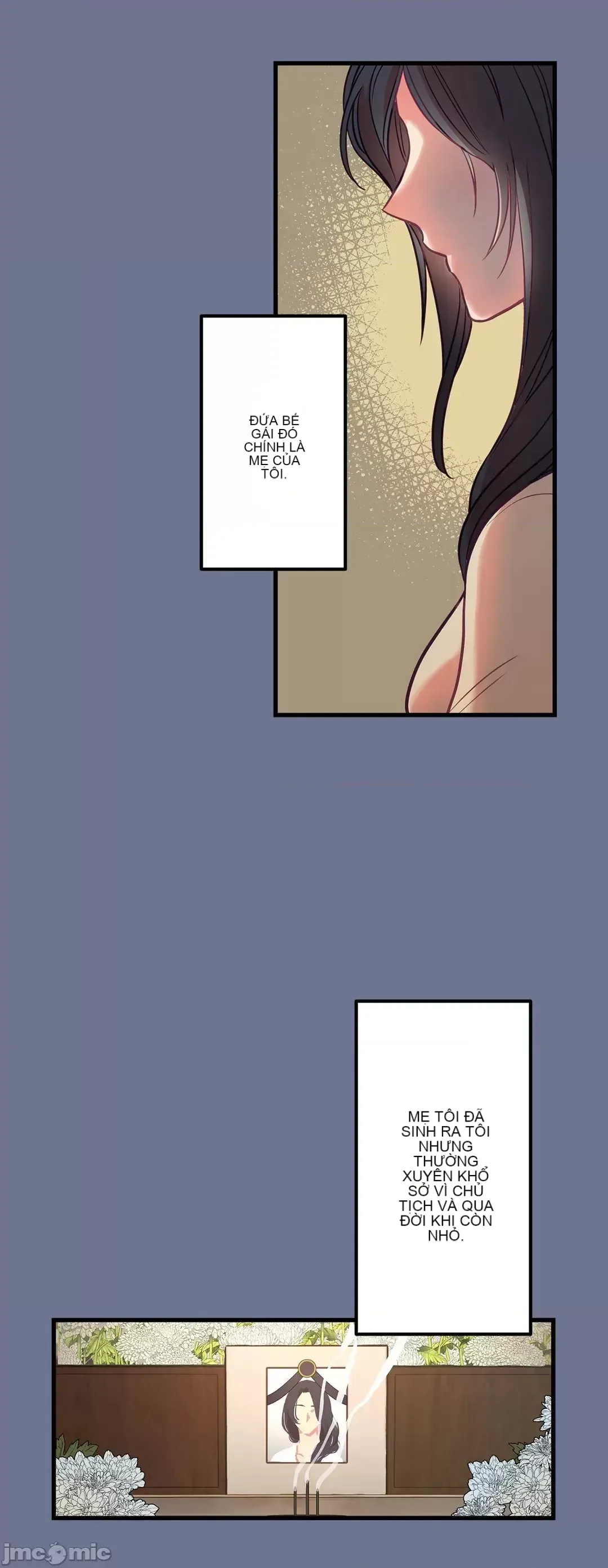 Anh ấy và anh ấy ~ Bạn có thích chơi 4 P-- Chương 1-16