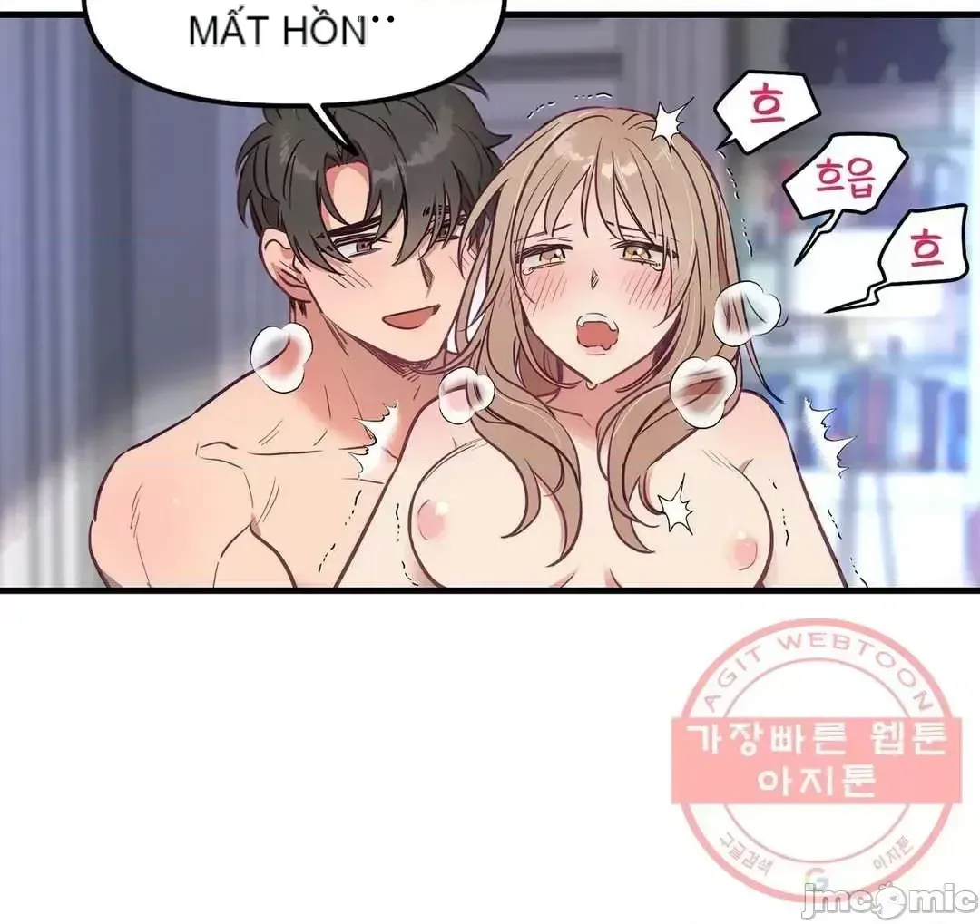 Anh ấy và anh ấy ~ Bạn có thích chơi 4 P-- Chương 1-16