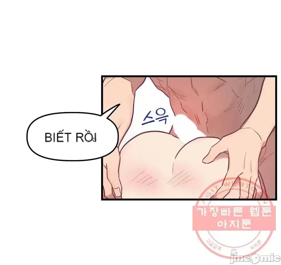 Anh ấy và anh ấy ~ Bạn có thích chơi 4 P-- Chương 1-16