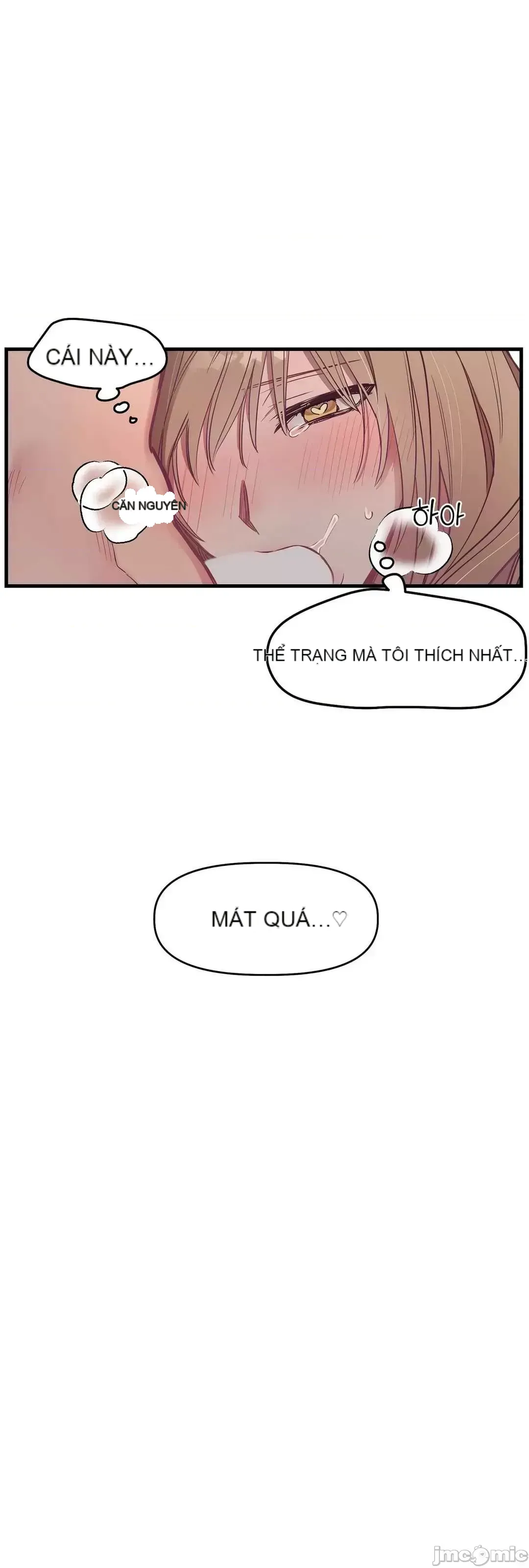 Anh ấy và anh ấy ~ Bạn có thích chơi 4 P-- Chương 1-16