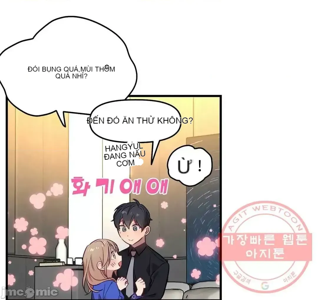 Anh ấy và anh ấy ~ Bạn có thích chơi 4 P-- Chương 1-16