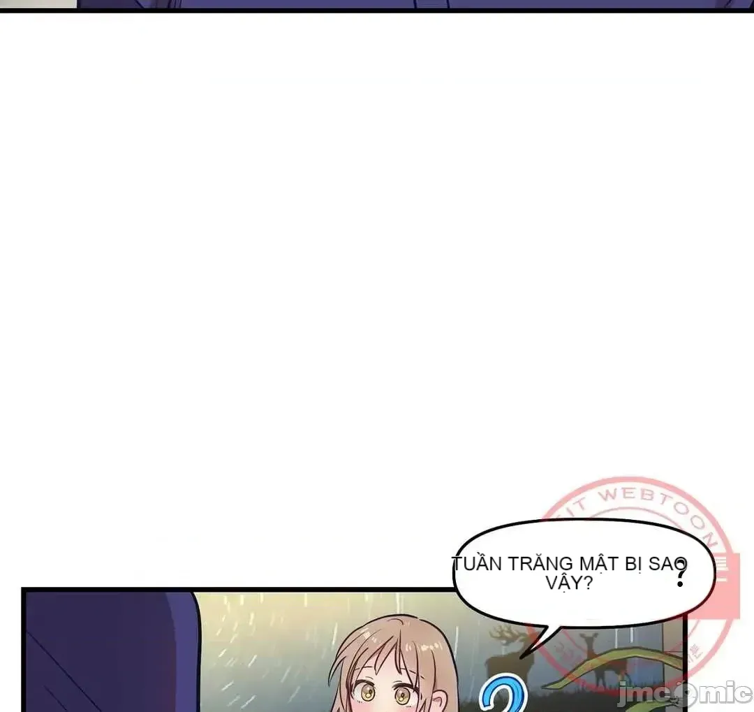 Anh ấy và anh ấy ~ Bạn có thích chơi 4 P-- Chương 1-16