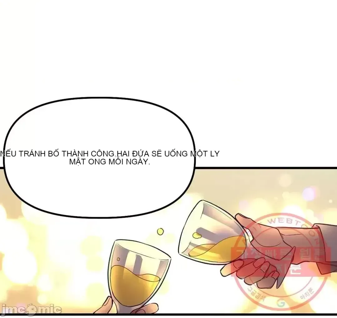 Anh ấy và anh ấy ~ Bạn có thích chơi 4 P-- Chương 1-16