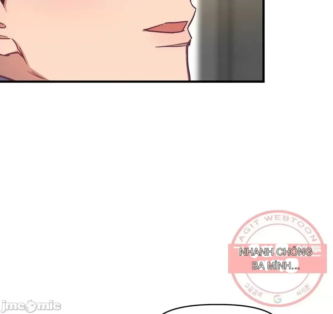 Anh ấy và anh ấy ~ Bạn có thích chơi 4 P-- Chương 1-16