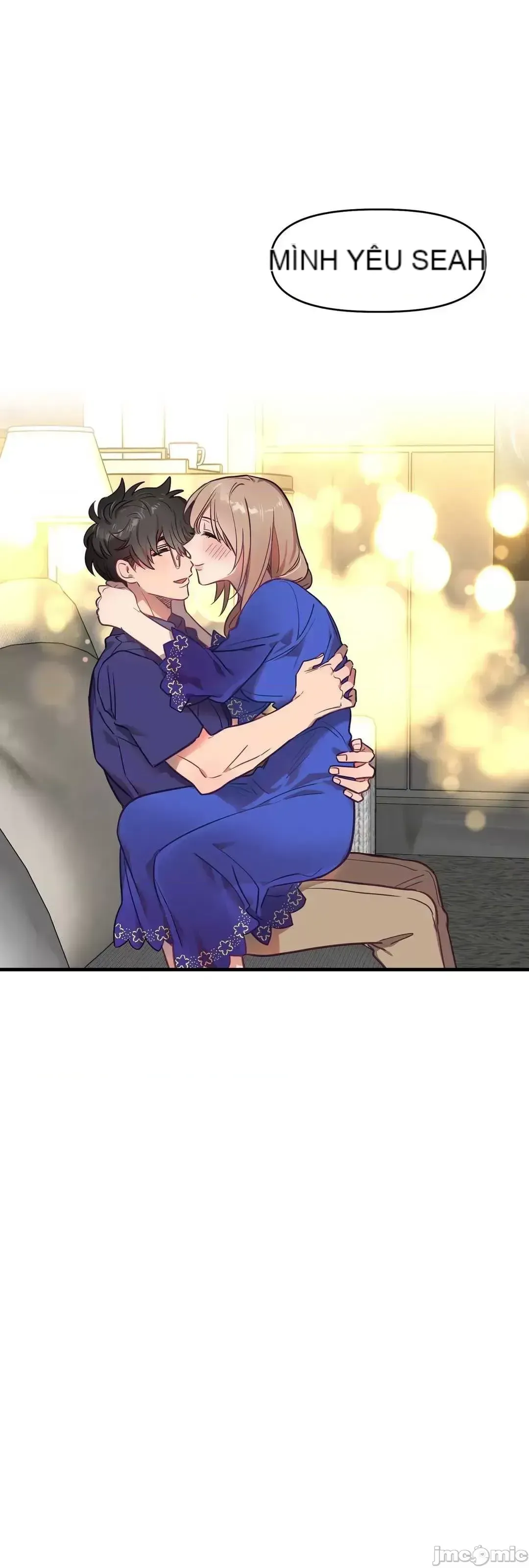 Anh ấy và anh ấy ~ Bạn có thích chơi 4 P-- Chương 1-16