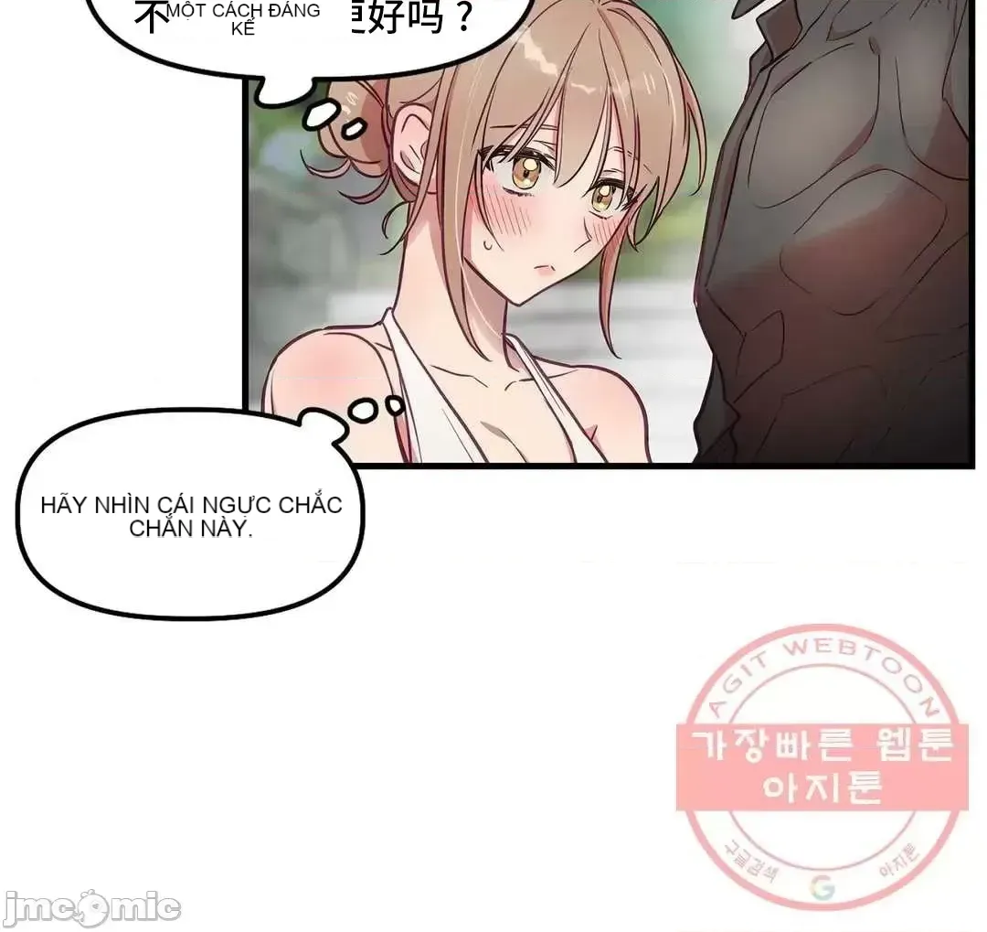 Anh ấy và anh ấy ~ Bạn có thích chơi 4 P-- Chương 1-16