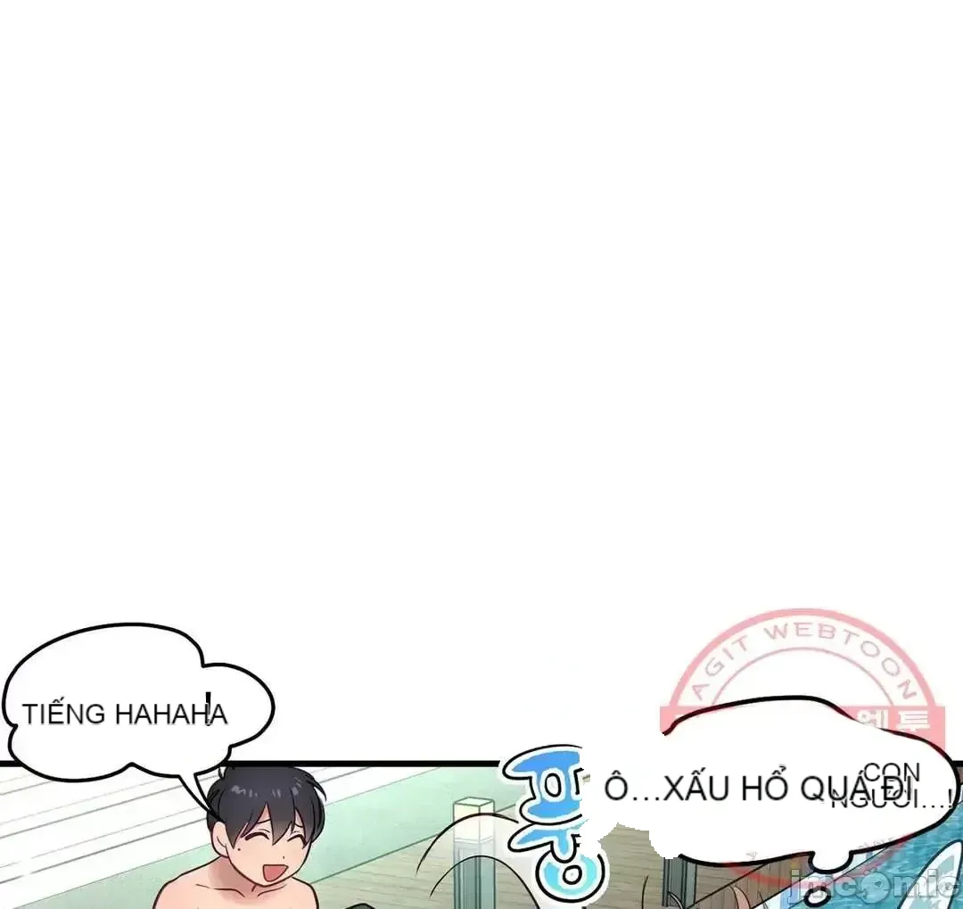 Anh ấy và anh ấy ~ Bạn có thích chơi 4 P-- Chương 1-16