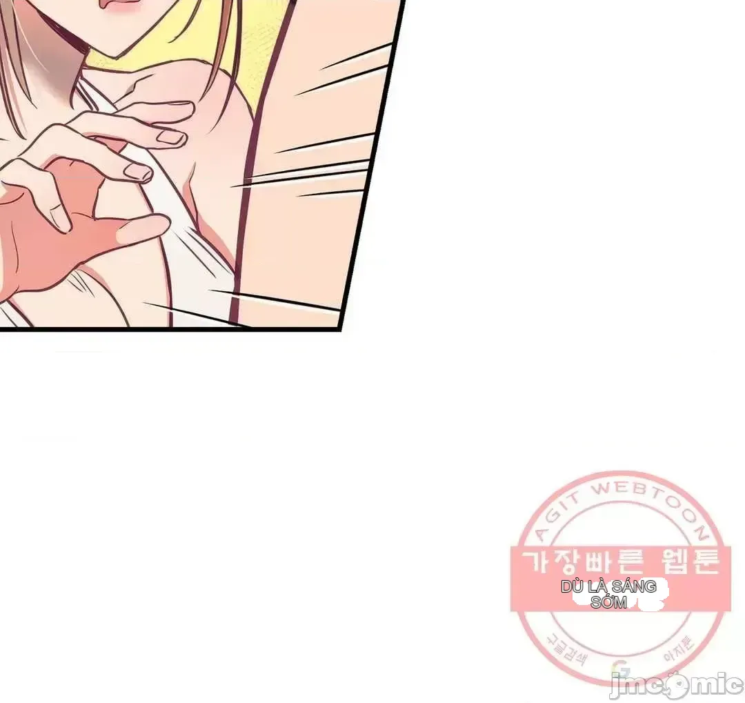 Anh ấy và anh ấy ~ Bạn có thích chơi 4 P-- Chương 1-16