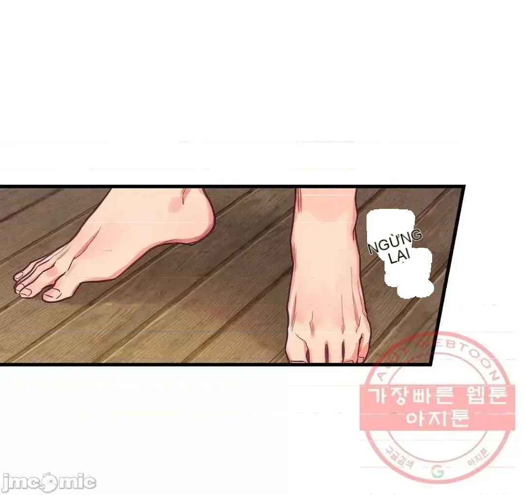 Anh ấy và anh ấy ~ Bạn có thích chơi 4 P-- Chương 1-16