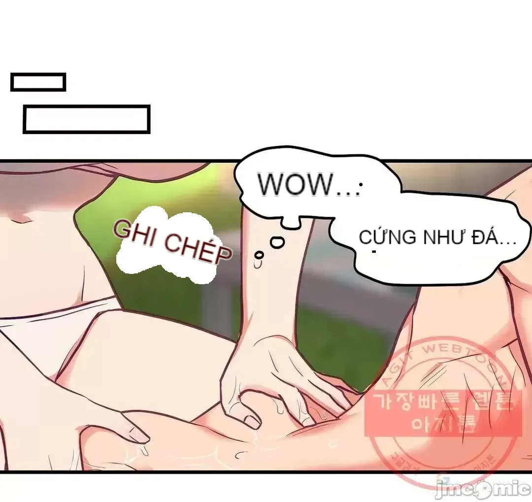 Anh ấy và anh ấy ~ Bạn có thích chơi 4 P-- Chương 1-16