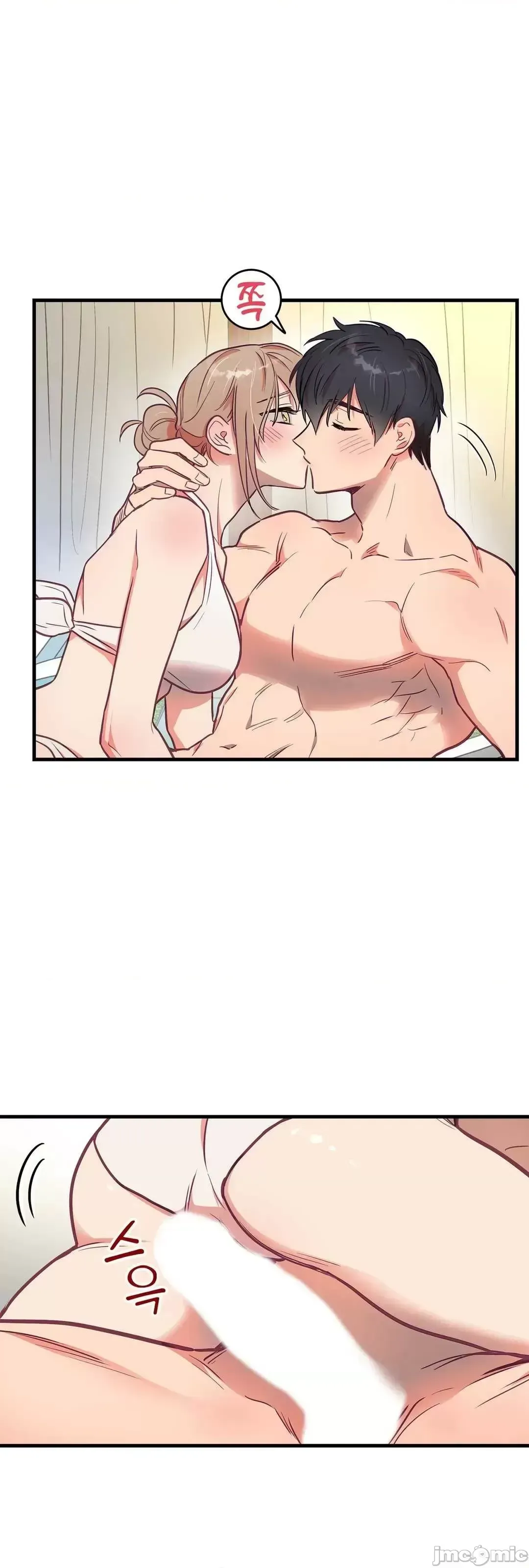 Anh ấy và anh ấy ~ Bạn có thích chơi 4 P-- Chương 1-16