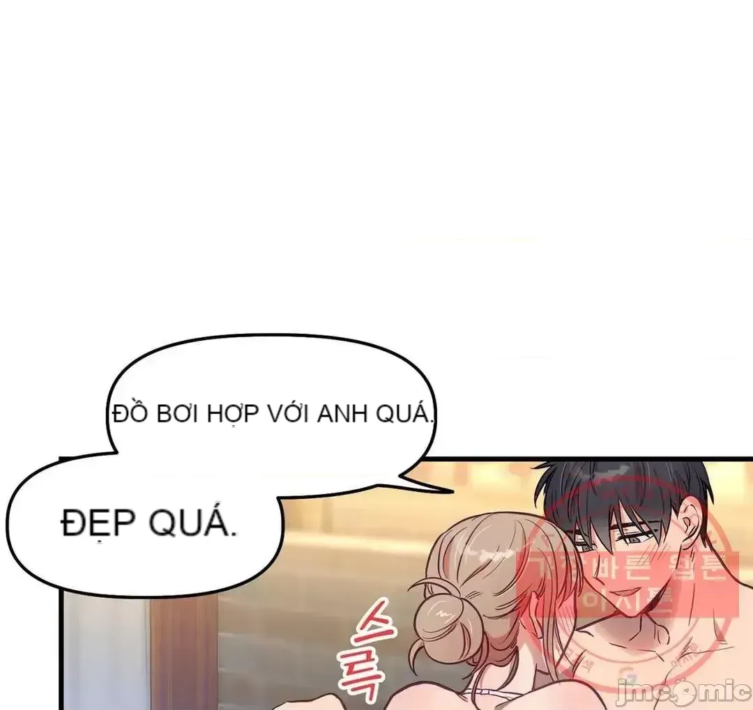 Anh ấy và anh ấy ~ Bạn có thích chơi 4 P-- Chương 1-16