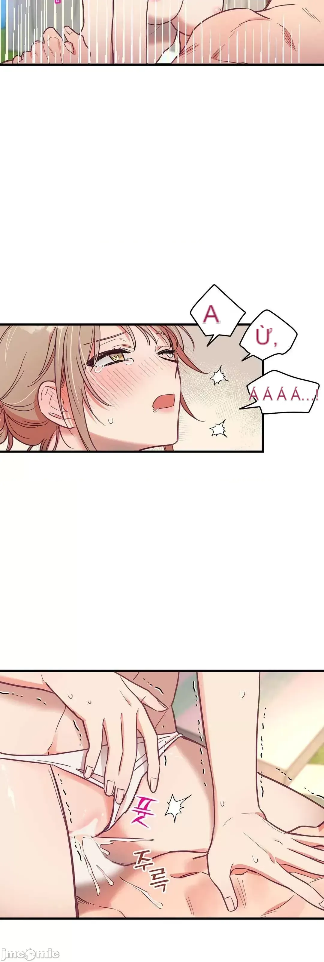 Anh ấy và anh ấy ~ Bạn có thích chơi 4 P-- Chương 1-16