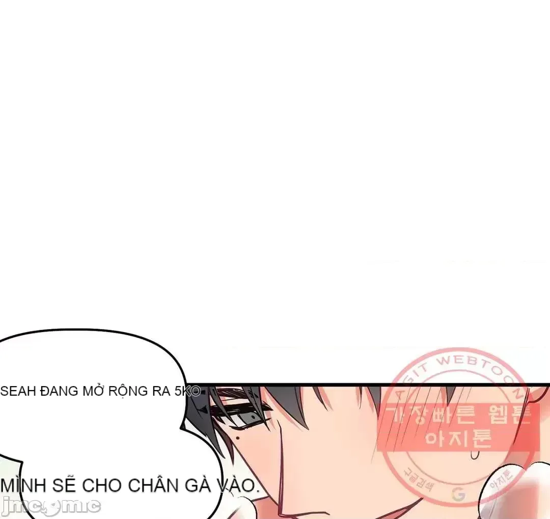 Anh ấy và anh ấy ~ Bạn có thích chơi 4 P-- Chương 1-16