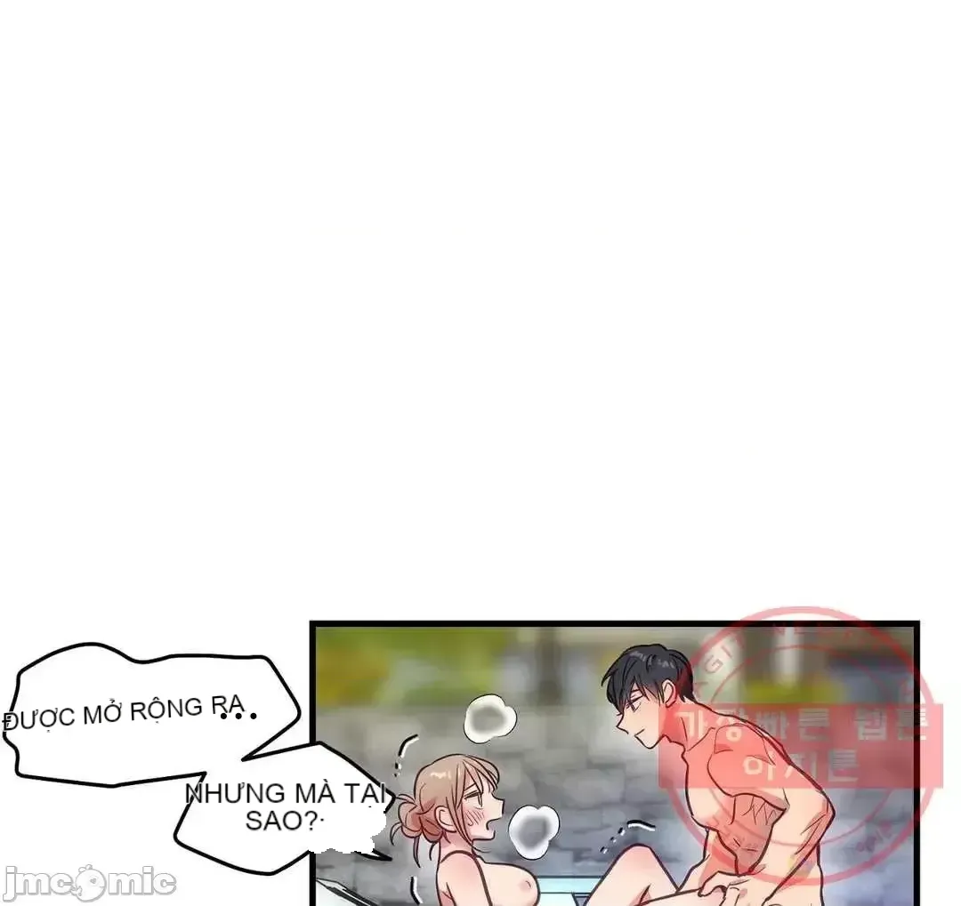 Anh ấy và anh ấy ~ Bạn có thích chơi 4 P-- Chương 1-16