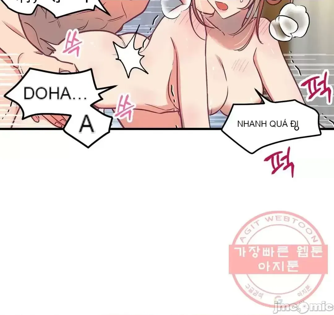 Anh ấy và anh ấy ~ Bạn có thích chơi 4 P-- Chương 1-16