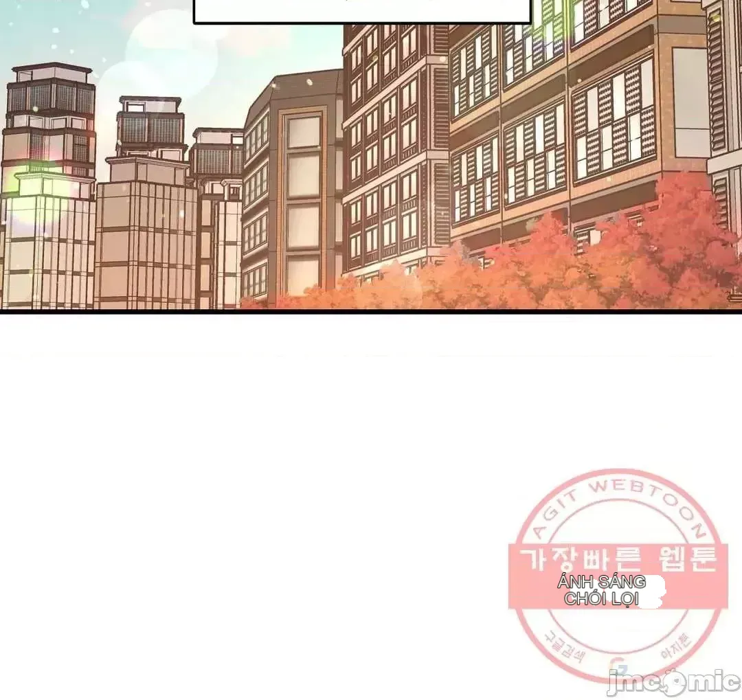 Anh ấy và anh ấy ~ Bạn có thích chơi 4 P-- Chương 1-16