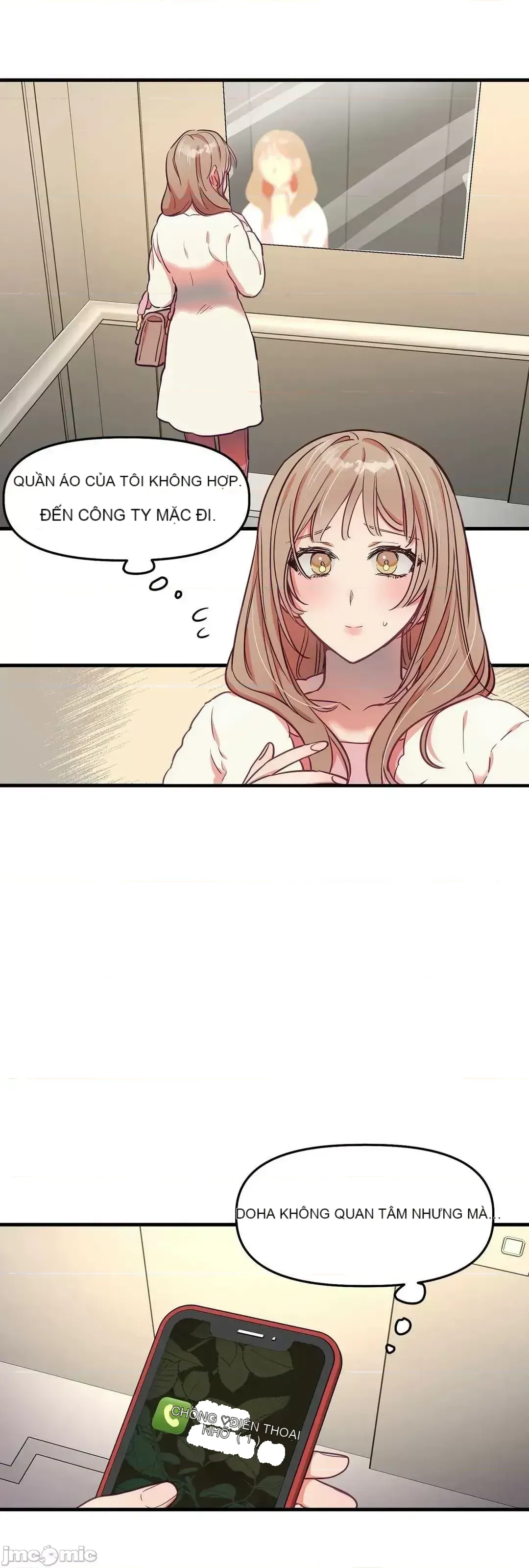 Anh ấy và anh ấy ~ Bạn có thích chơi 4 P-- Chương 1-16