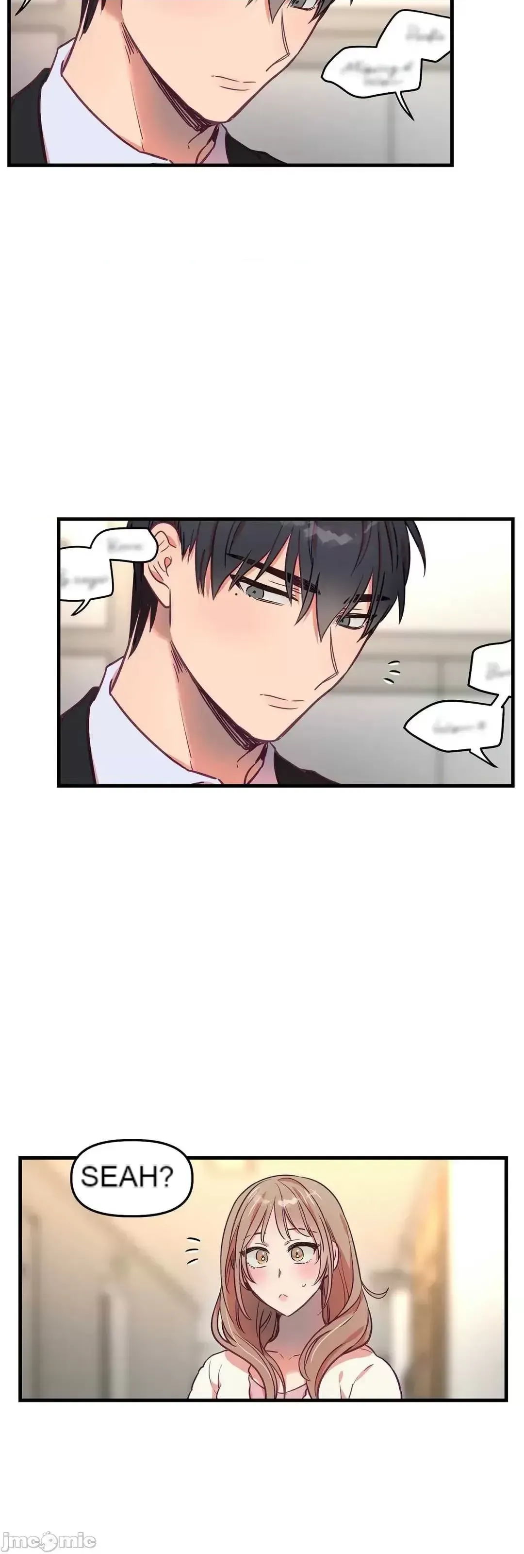 Anh ấy và anh ấy ~ Bạn có thích chơi 4 P-- Chương 1-16