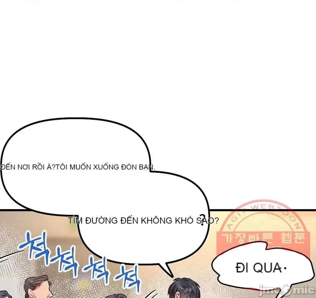 Anh ấy và anh ấy ~ Bạn có thích chơi 4 P-- Chương 1-16