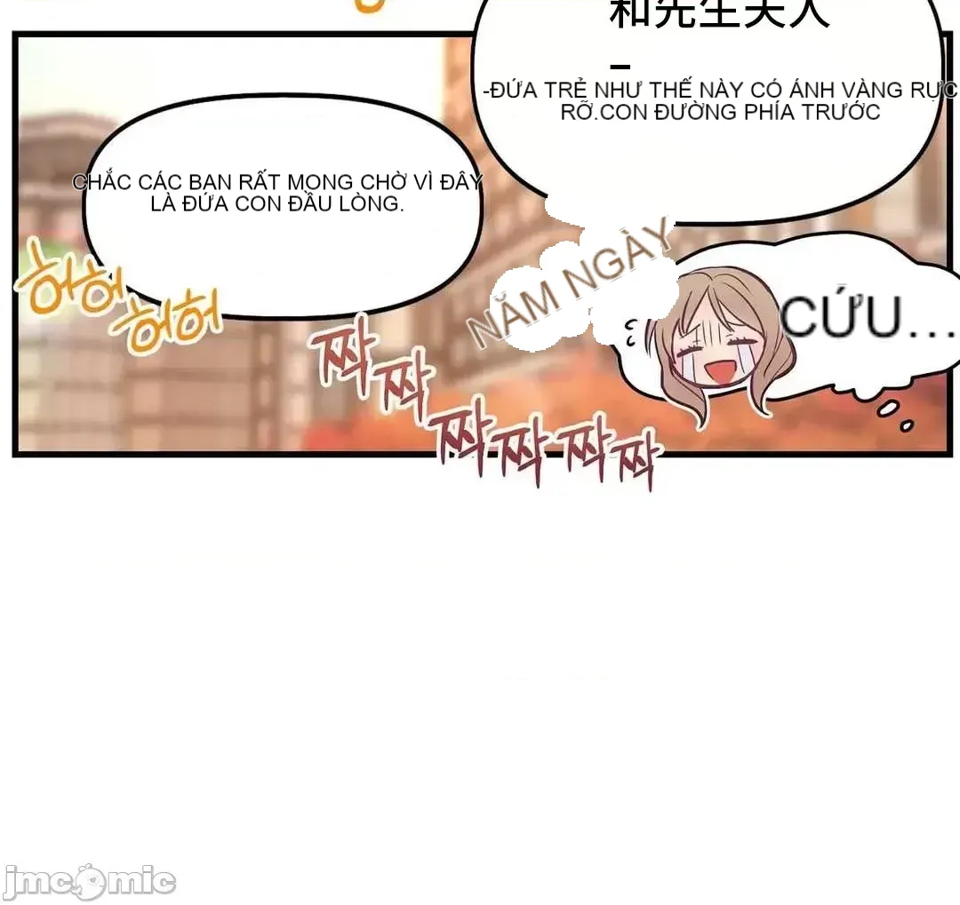 Anh ấy và anh ấy ~ Bạn có thích chơi 4 P-- Chương 1-16