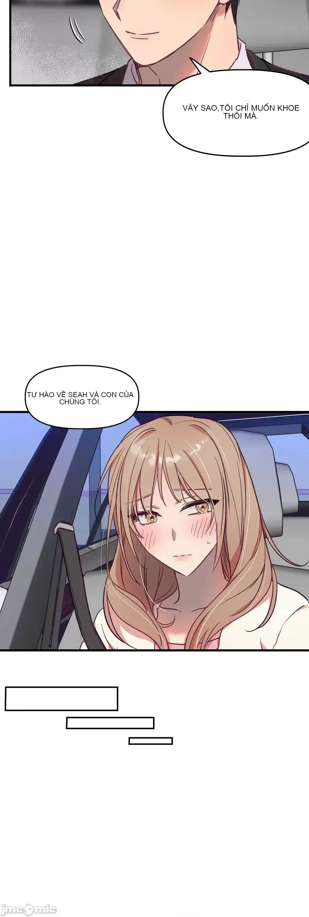 Anh ấy và anh ấy ~ Bạn có thích chơi 4 P-- Chương 1-16