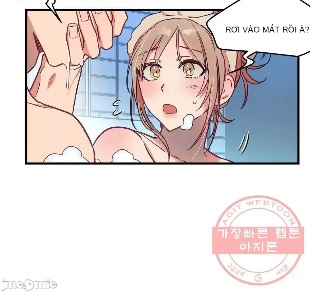 Anh ấy và anh ấy ~ Bạn có thích chơi 4 P-- Chương 1-16