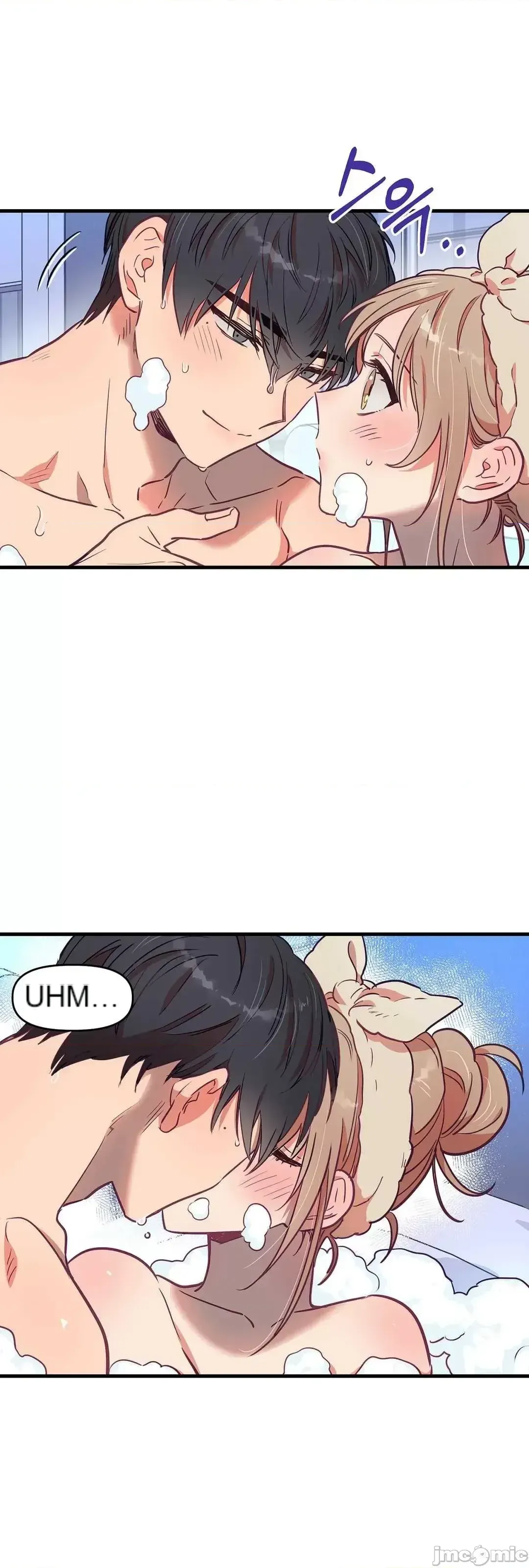 Anh ấy và anh ấy ~ Bạn có thích chơi 4 P-- Chương 1-16