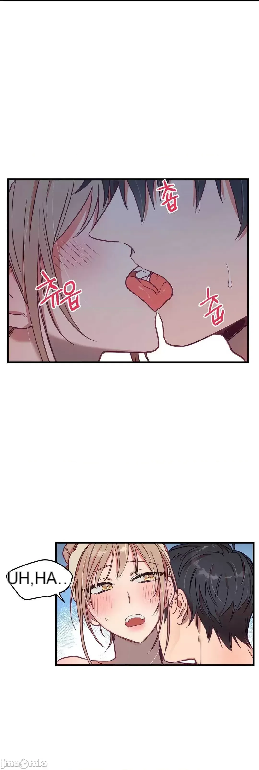 Anh ấy và anh ấy ~ Bạn có thích chơi 4 P-- Chương 1-16