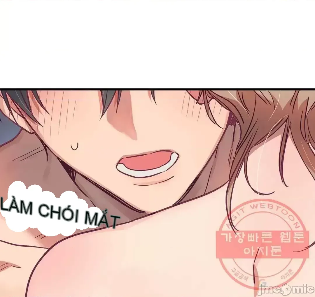 Anh ấy và anh ấy ~ Bạn có thích chơi 4 P-- Chương 1-16