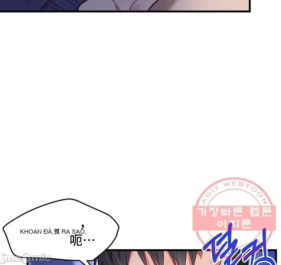 Anh ấy và anh ấy ~ Bạn có thích chơi 4 P-- Chương 1-16