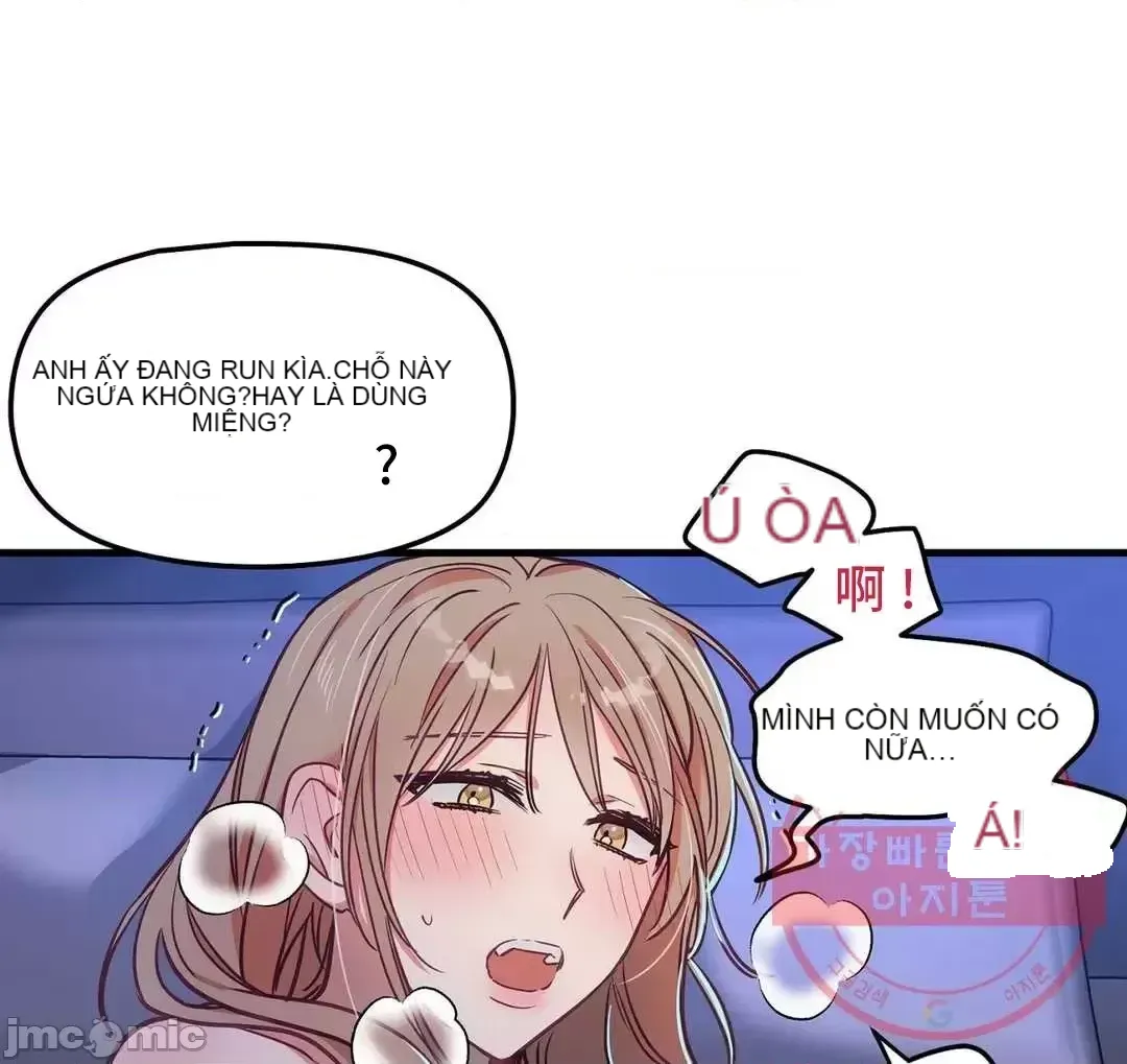 Anh ấy và anh ấy ~ Bạn có thích chơi 4 P-- Chương 1-16