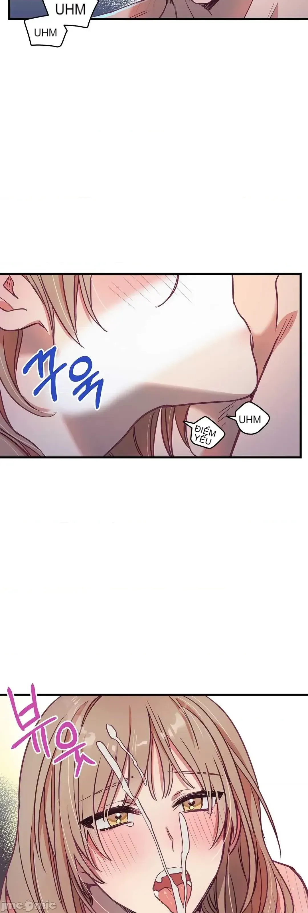 Anh ấy và anh ấy ~ Bạn có thích chơi 4 P-- Chương 1-16