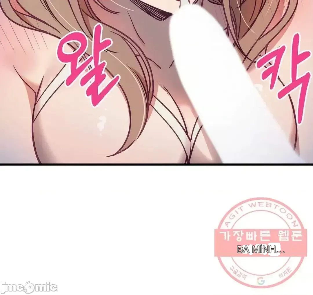 Anh ấy và anh ấy ~ Bạn có thích chơi 4 P-- Chương 1-16