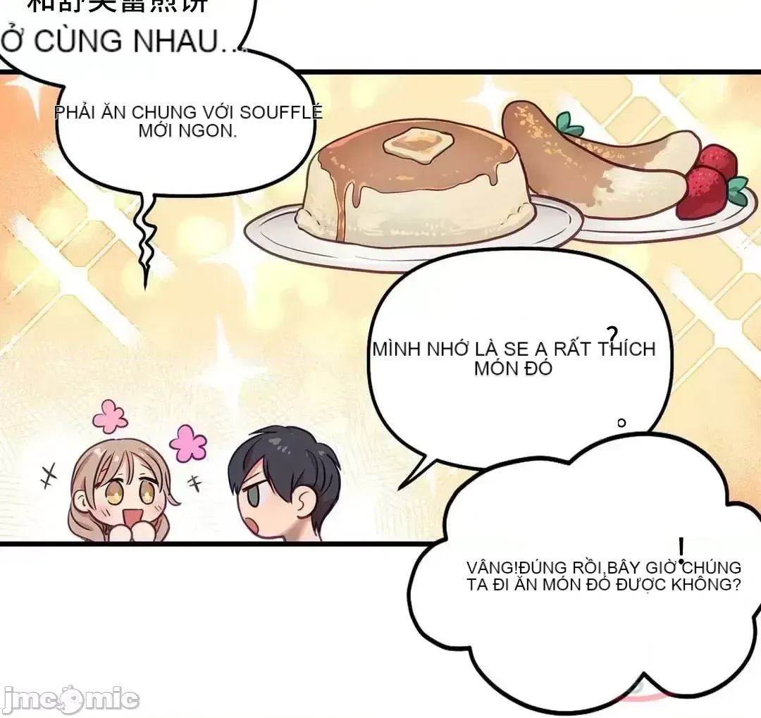 Anh ấy và anh ấy ~ Bạn có thích chơi 4 P-- Chương 1-16