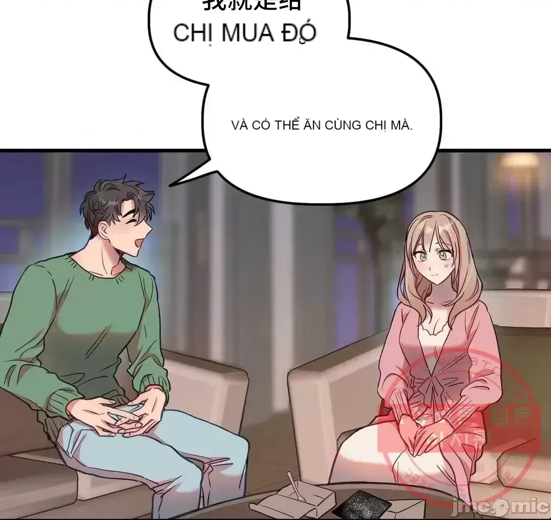 Anh ấy và anh ấy ~ Bạn có thích chơi 4 P-- Chương 1-16