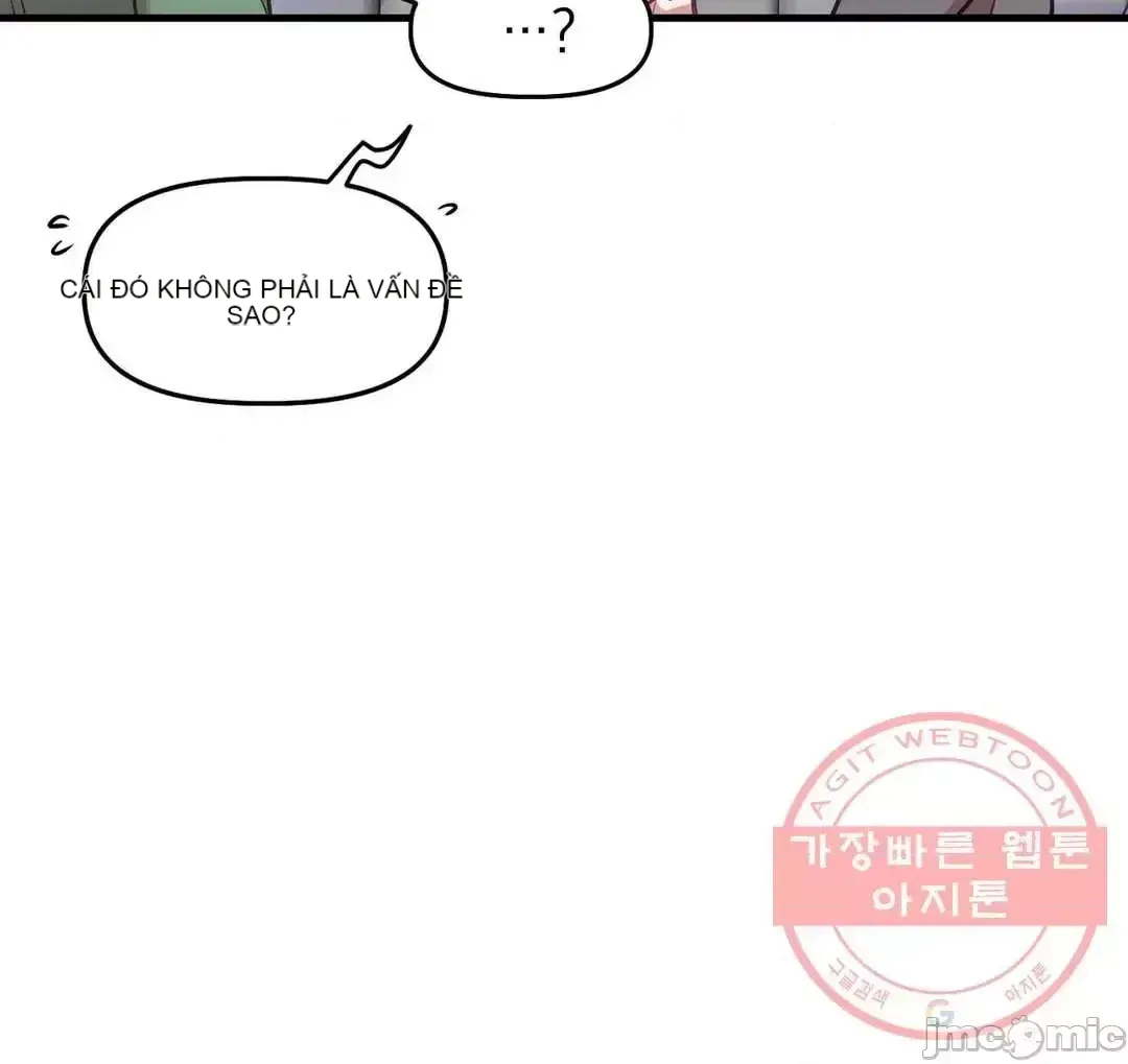 Anh ấy và anh ấy ~ Bạn có thích chơi 4 P-- Chương 1-16