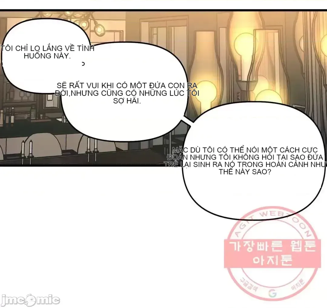 Anh ấy và anh ấy ~ Bạn có thích chơi 4 P-- Chương 1-16