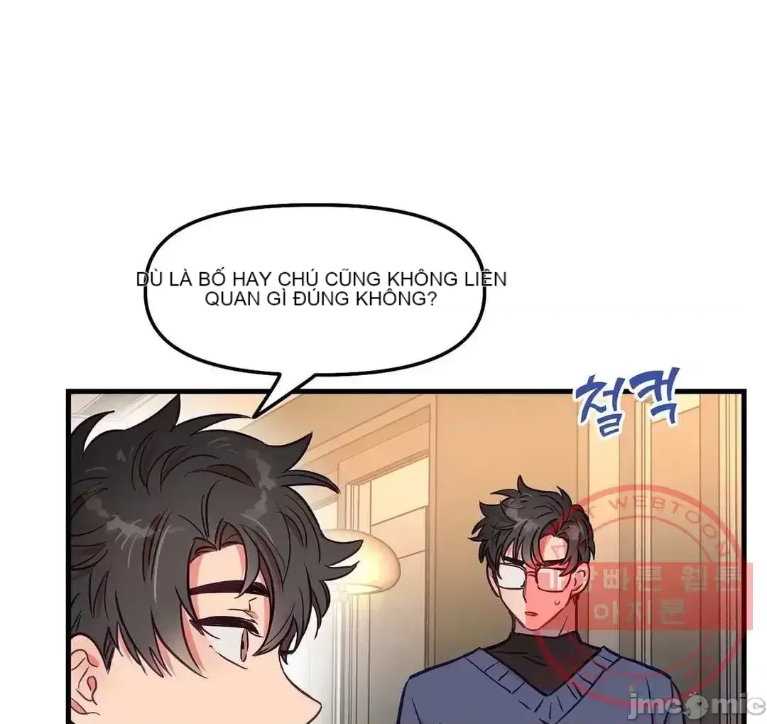 Anh ấy và anh ấy ~ Bạn có thích chơi 4 P-- Chương 1-16