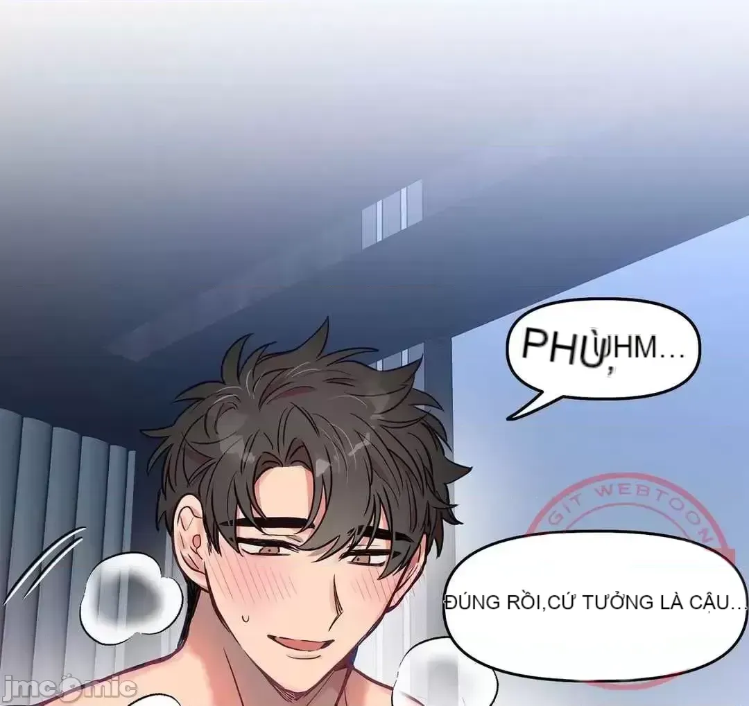 Anh ấy và anh ấy ~ Bạn có thích chơi 4 P-- Chương 1-16