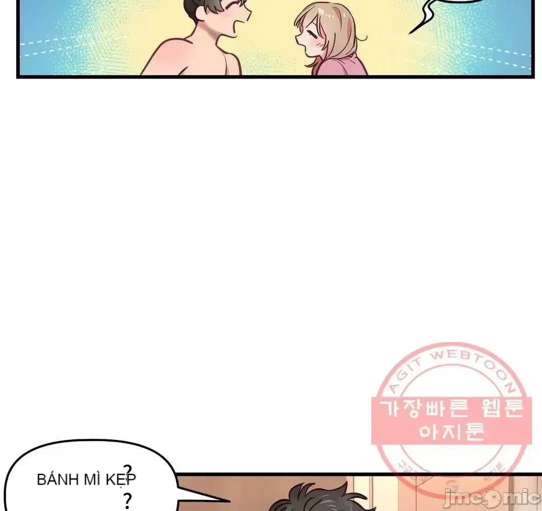 Anh ấy và anh ấy ~ Bạn có thích chơi 4 P-- Chương 1-16