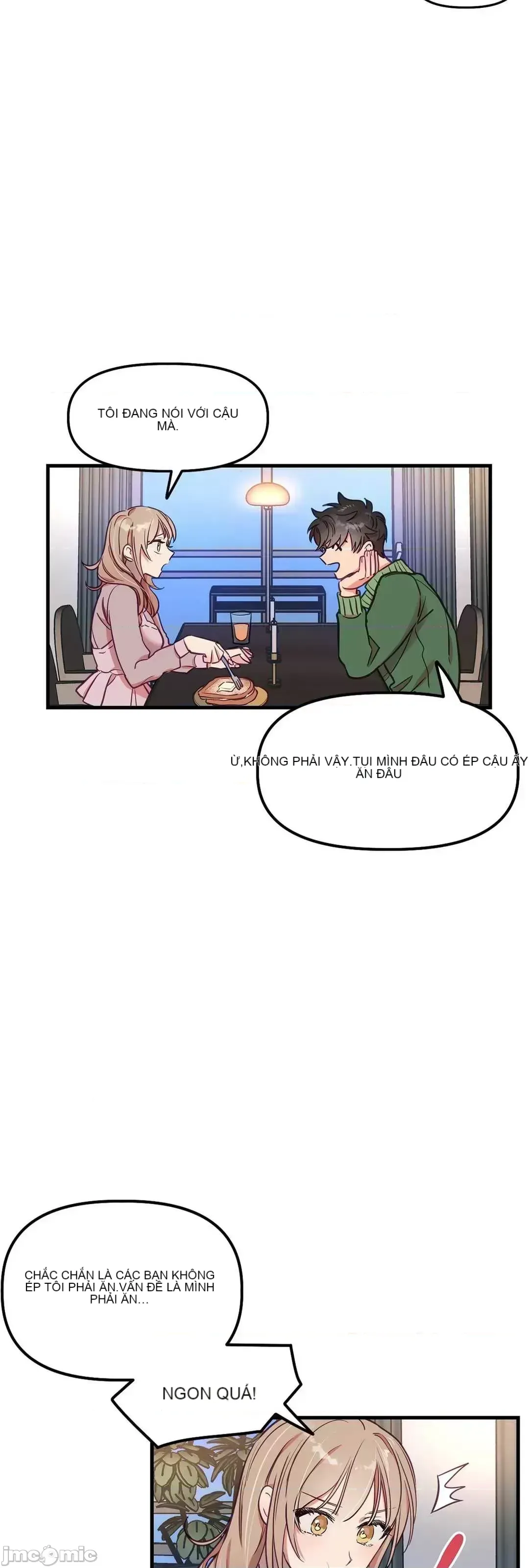 Anh ấy và anh ấy ~ Bạn có thích chơi 4 P-- Chương 1-16