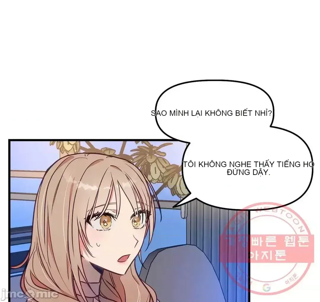 Anh ấy và anh ấy ~ Bạn có thích chơi 4 P-- Chương 1-16