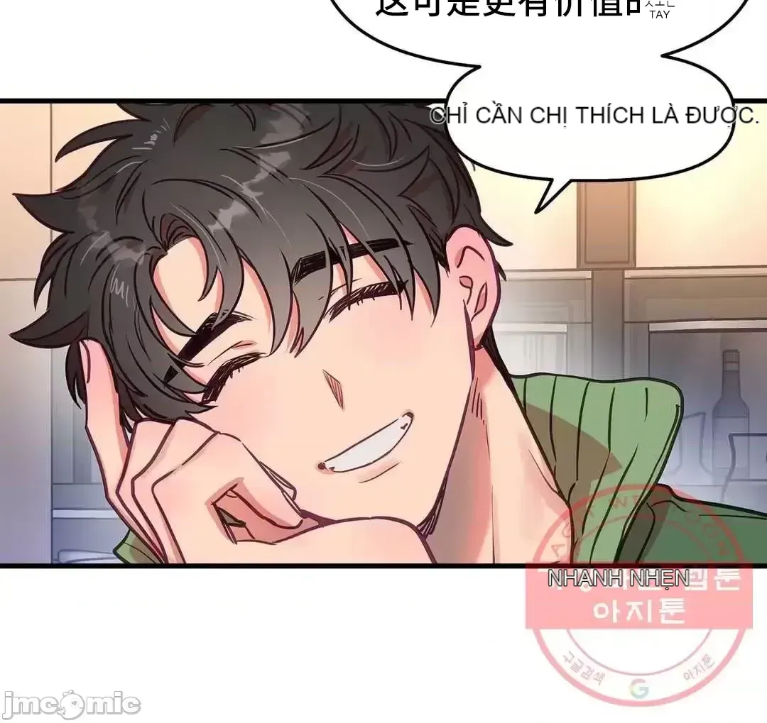 Anh ấy và anh ấy ~ Bạn có thích chơi 4 P-- Chương 1-16